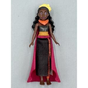 Disney Moana 2 Matangi Doll Figure Replacement 4.5 Inch